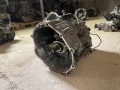 КПП механическая (МКПП) Volkswagen LT 2 поколение 2002, дизель, МКПП, микроавтобус, 711614, 640742 - фото №2