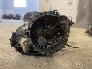 КПП механическая (МКПП) Toyota Avensis 2 поколение (T250) 2006, 2.2 л., 2AD-FHV, дизель, МКПП, седан