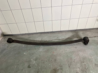 рессора задняя Mercedes-Benz Sprinter 2 поколение (W906) 2013, 2.2 л., дизель, МКПП, 9063201806, A9063201806