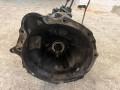 КПП механическая (МКПП) Daihatsu Rocky 1 поколение 1993, 2.8 л., дизель, МКПП, внедорожник 5 дв. - фото №3