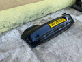 бампер задний Volkswagen Polo 5 поколение 2010, бензин, МКПП, хетчбэк 5 дв., 6R6807421BH - фото №3