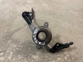 подшипник выжимной Mercedes-Benz Sprinter 2 поколение [рестайлинг] (W906) 2016, 2.2 л., дизель, МКПП, A0002542508 - фото №2