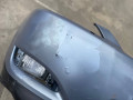 бампер передний Toyota Corolla 9 поколение (E120/E130) [рестайлинг] 2004, бензин, 5211902380 - фото №9