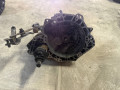 КПП механическая (МКПП) Opel Corsa D 2010, 1.3 л., дизель, МКПП, хетчбэк 5 дв., F17W394 - фото №4