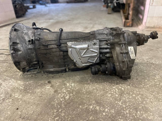 КПП автоматическая (АКПП) Mercedes-Benz M-Класс W164 2008, 3.0 л., дизель, АКПП, 722902