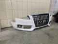 бампер передний Audi A5 8T 2008, 2.0 л., бензин, 8T0807437D - фото №5