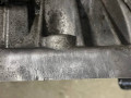 КПП механическая (МКПП) Toyota Corolla 9 поколение E120 [рестайлинг] 2007, 1.4 л., бензин, МКПП, Y10419374, Y104 - фото №10