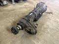 КПП автоматическая (АКПП) Audi Q7 4L 2009, 3.0 л., дизель, АКПП, JXX, KJZ - фото №6