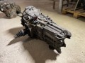 КПП механическая (МКПП) Audi A6 4F/C6 [рестайлинг] 2011, 2.0 л., дизель, МКПП, седан, JWS - фото №7