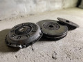 комплект сцепления Volkswagen LT 2 поколение 2002, 2.5 л., дизель, МКПП, микроавтобус - фото №4