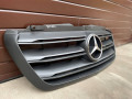 решетка радиатора Mercedes-Benz Sprinter W907/W910 2020, 2.2 л., дизель, МКПП, микроавтобус, A9108852600 - фото №2