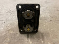 корпус термостата Volkswagen LT 2 поколение 2005, 2.8 л., дизель, МКПП, микроавтобус, 9407075700 - фото №6