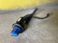 горловина бака AdBlue Mercedes-Benz Sprinter W907/W910 2020, 2.2 л., дизель, МКПП, микроавтобус, A9104700100 - фото №2