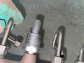 трубка обратки форсунок Volkswagen LT 2 поколение 2005, 2.8 л., дизель, МКПП, микроавтобус, 0445214020, 0281002239 - фото №6