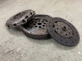 комплект сцепления Ford Transit 7 поколение 2014, 2.2 л., дизель, МКПП, BK216477CD, BK217550BC - фото №2