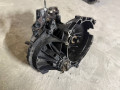 КПП механическая (МКПП) Ford Transit 6 поколение 2005, 2.0 л., дизель, МКПП, микроавтобус, 6C1R, 6C1R7002AB - фото №5