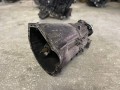 КПП механическая (МКПП) Mercedes-Benz C-Класс W203/S203/CL203 2002, 2.2 л., дизель, МКПП, седан, 716604 - фото №2