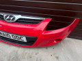 бампер передний Hyundai i20 1 поколение 2011, 1.6 л., бензин, 865001J000, 865111J000, 865111J00020 - фото №4