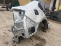 крыло заднее правое Skoda Rapid 1 поколение 2017, хетчбэк 5 дв., 5JH813320A - фото №2