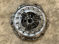 комплект сцепления Mercedes-Benz Sprinter 2 поколение [рестайлинг] (W906) W906 2015, 2.2 л., дизель, МКПП, микроавтобус - фото №8
