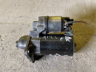 стартер Opel Astra J 2012, 1.4 л., бензин, 0001107522