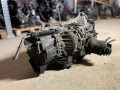 КПП автоматическая (АКПП) Audi A6 4F/C6 [рестайлинг] 2008, 2.0 л., АКПП, JQL09420047, JQL - фото №7