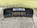 бампер передний Volkswagen Touran 1 поколение 2005, 1.9 л., дизель, МКПП, минивэн, 1T0805903A, 1T0807217B - фото №5
