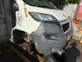 передняя часть (ноускат) Peugeot Boxer 2 поколение [рестайлинг] 2019, 2.0 л., дизель, МКПП, микроавтобус - фото №3