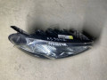 фара правая Nissan Qashqai J10 [рестайлинг] 2012, 1.5 л., дизель, МКПП, лифтбэк, 26010BR01B - фото №4