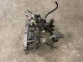 КПП механическая (МКПП) Mazda 3 1 поколение [рестайлинг] 2006, 1.6 л., бензин, МКПП, LA, FC120 - фото №9