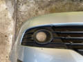 бампер передний Citroen C4 1 поколение 2011, 1.6 л., бензин, МКПП, хетчбэк 3 дв., 9650046377 - фото №5