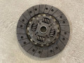 комплект сцепления Volkswagen Crafter 1 поколение 2009, 2.5 л., дизель, МКПП, 076141025D - фото №4