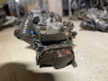 КПП механическая (МКПП) Opel Astra H 2007, 1.8 л., бензин, МКПП, F17C384, C384, 384, F17 - фото №7