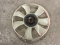 вискомуфта Mercedes-Benz Sprinter 2 поколение [рестайлинг] (W906) 2016, 2.2 л., дизель, МКПП, A0002009623 - фото №2
