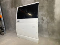 дверь сдвижная Volkswagen Transporter T5 2009, 2.0 л., дизель, МКПП, микроавтобус - фото №2