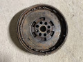 комплект сцепления Volkswagen Transporter T4 2000, 2.4 л., дизель, МКПП - фото №6