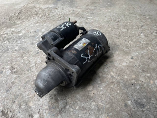 стартер IVECO Daily 4 поколение 2006, 2.3 л., дизель, МКПП, 0986018950