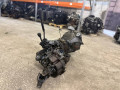 КПП механическая (МКПП) Daihatsu Rocky 1 поколение 1993, 2.8 л., дизель, МКПП, внедорожник 5 дв. - фото №6