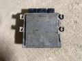 блок управления двигателем Ford C-Max 1 поколение 2007, 1.8 л., дизель, МКПП, 5WS40166H, 4M5112A650ZE - фото №5