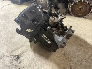 КПП механическая (МКПП) Ford Transit 6 поколение 2005, 2.0 л., дизель, МКПП, микроавтобус, 6C1R, 6C1R7002AB