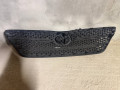решетка радиатора Toyota Corolla 9 поколение E130 2005, 1.6 л., бензин, МКПП, 5211102150, 53111021160 - фото №4