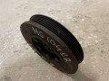 шкив коленвала Volkswagen LT 2 поколение 2005, 2.8 л., дизель, МКПП, микроавтобус - фото №4