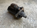 стартер Renault Master 2 поколение 1999, 2.5 л., дизель, МКПП, микроавтобус, 0001218101 - фото №2