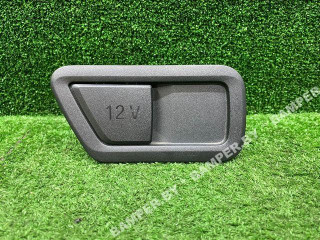 накладка на порог BMW X7 G07 2020, 51477951181, 7951181