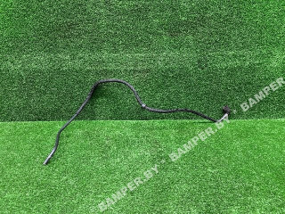 патрубок (трубопровод, шланг) BMW 5 серия G30/G31 2018, 4.4 л., i, бензин, АКПП, седан, 17127856749