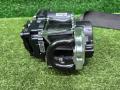 ремень безопасности BMW M3 G80/G81 G80 2021, 3.0 л., S58B30A, бензин, МКПП, 475, седан, задний привод, 9460973, 72119460973 - фото №8