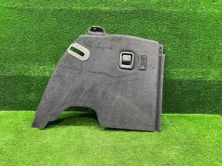 обшивка багажника BMW X3 G01 [рестайлинг] G01 2023, 2.0 л., B48 B20 A, бензин, АКПП, внедорожник 5 дв., полный привод, правый руль, 6998054, 51476998054