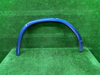 накладка колесной арки задний левый BMW X4 M F98 2019, 3.0 л., S58B30A, бензин, АКПП, phytonicblau metallic (c1m), внедорожник 5 дв., 8071013, 51778090011