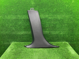 обшивка стойки центральной левой BMW X4 M F98 2019, 3.0 л., S58B30A, бензин, АКПП, phytonicblau metallic (c1m), внедорожник 5 дв., 7396431, 51437446733