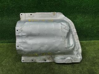 тепловой экран глушителя BMW X3 G01 2020, 2.0 л., B46 B20 B, бензин, АКПП, a96, внедорожник 5 дв., задний привод, 7394755, 51487394755